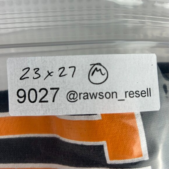 Crewneck Sweatshirt Sz - Picture 6 of 6